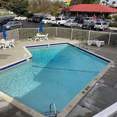Motel 6-Sunnyvale, Ca - South Esterno foto