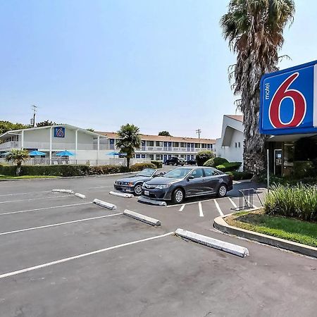 Motel 6-Sunnyvale, Ca - South Esterno foto