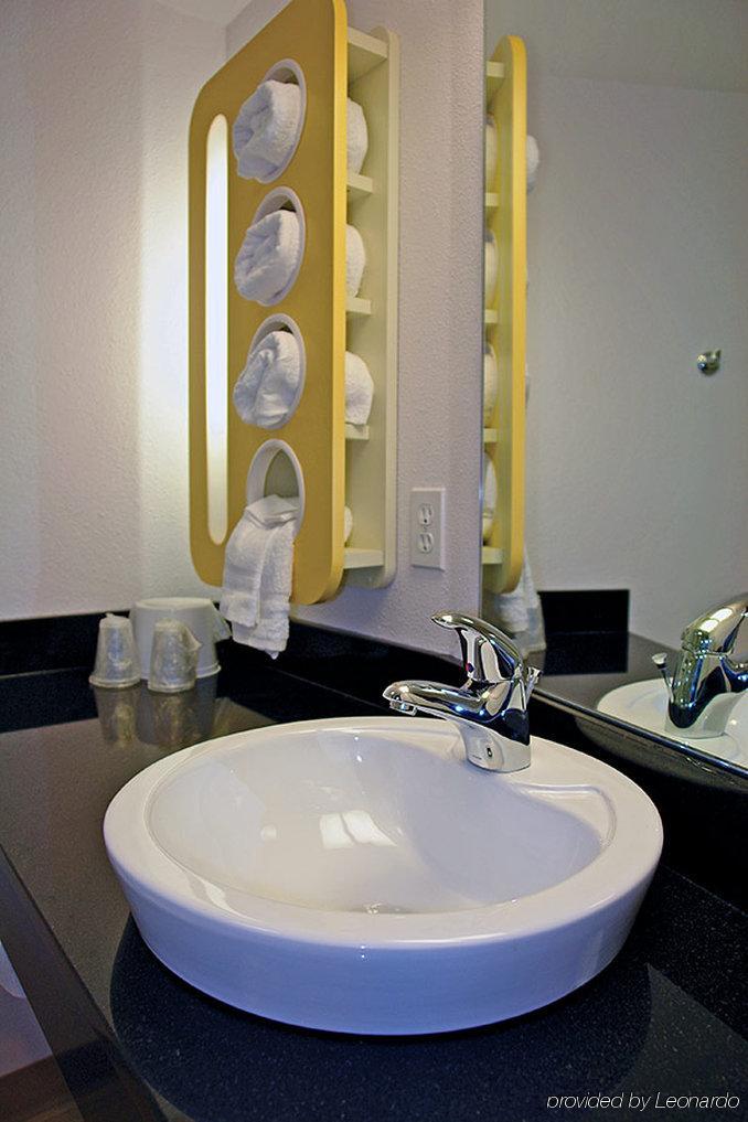 Motel 6-Sunnyvale, Ca - South Esterno foto