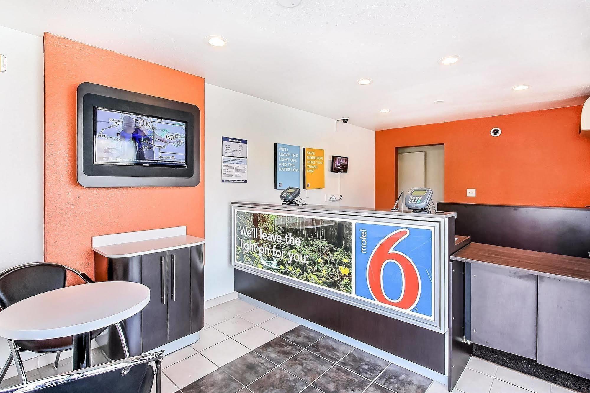Motel 6-Sunnyvale, Ca - South Esterno foto