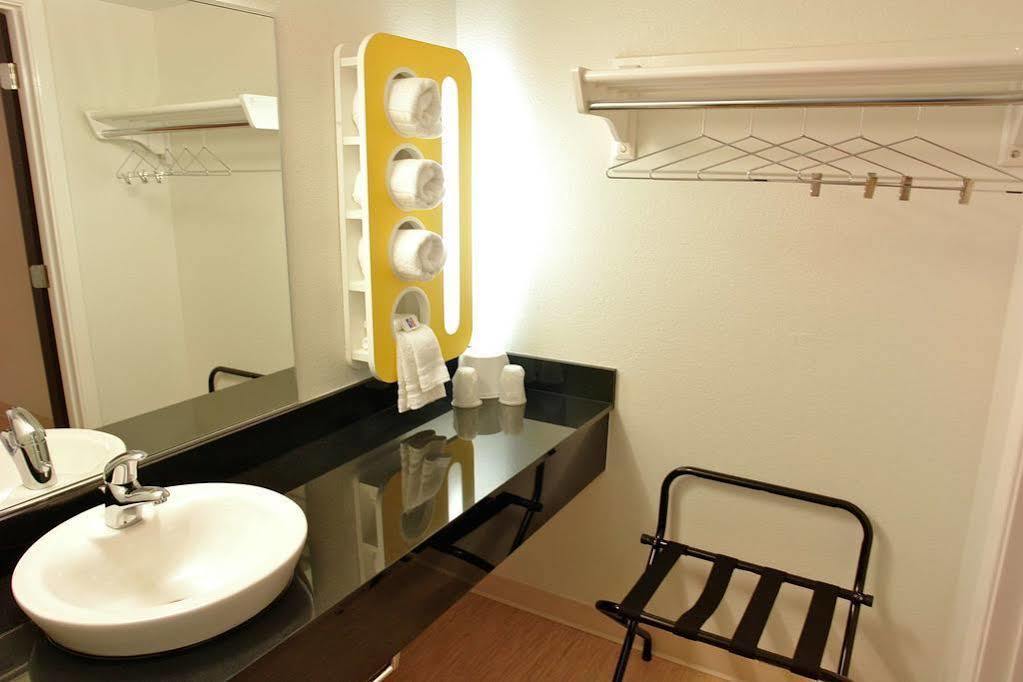 Motel 6-Sunnyvale, Ca - South Esterno foto