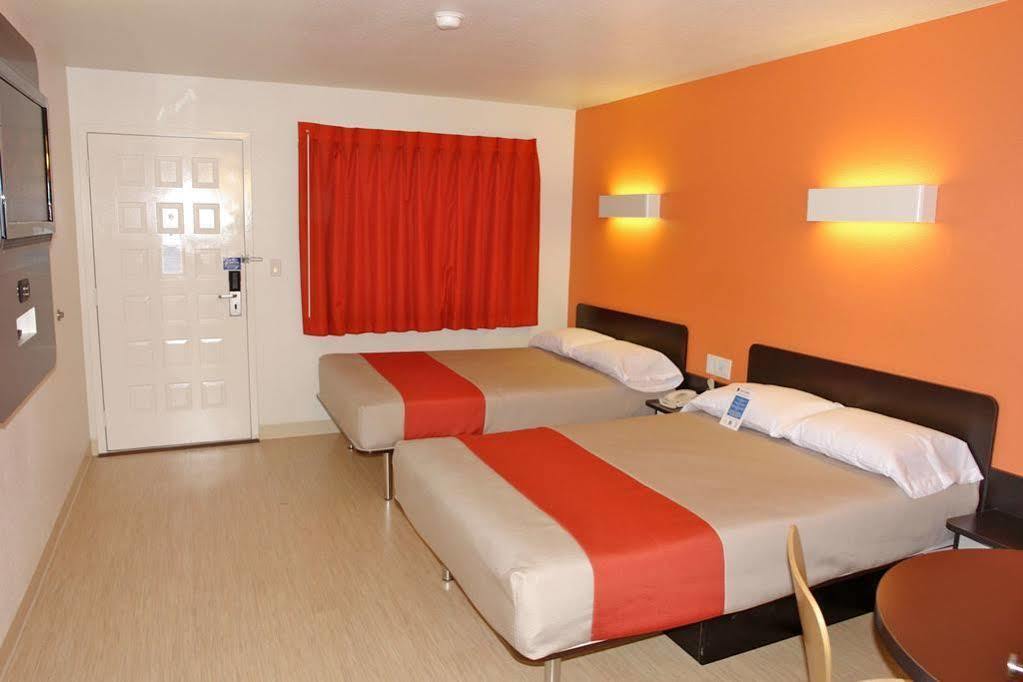 Motel 6-Sunnyvale, Ca - South Esterno foto