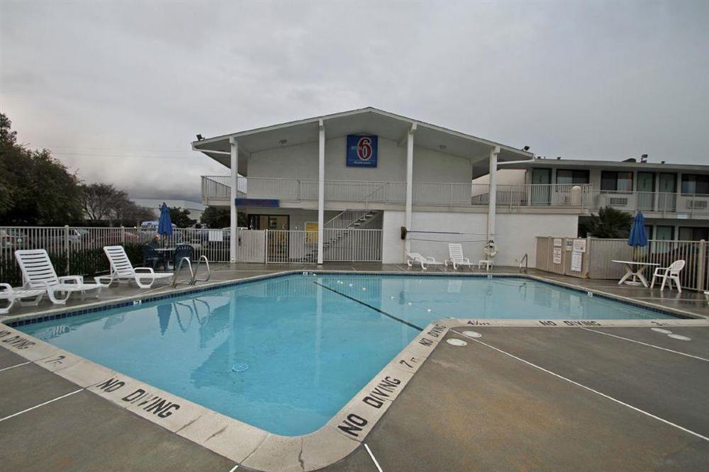 Motel 6-Sunnyvale, Ca - South Servizi foto