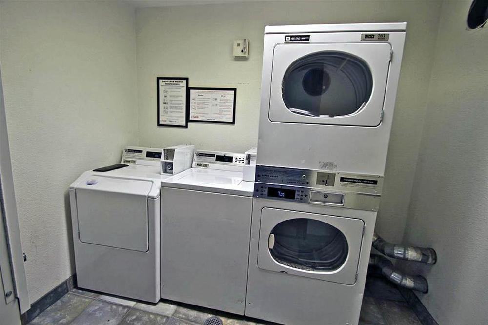 Motel 6-Sunnyvale, Ca - South Amenities foto