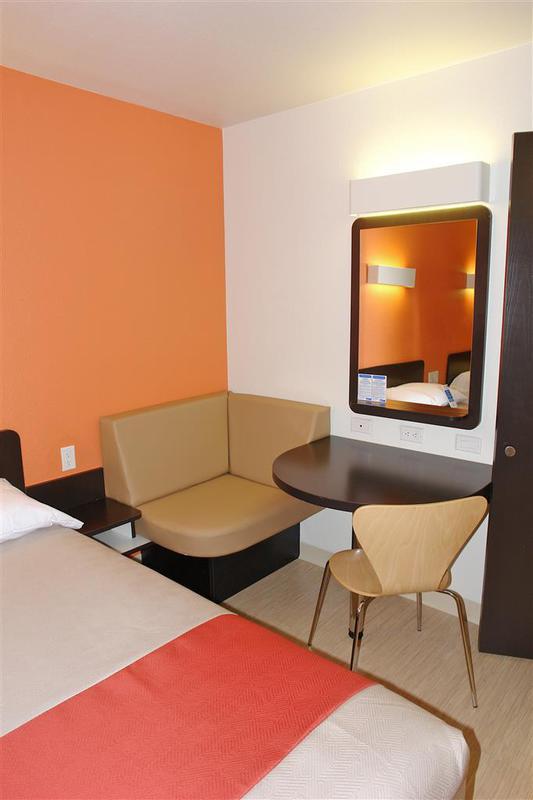 Motel 6-Sunnyvale, Ca - South Camera foto